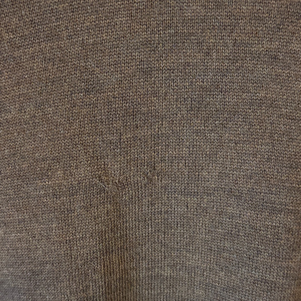 Hugo Boss Dark Brown Sweater - Picture 6 of 10